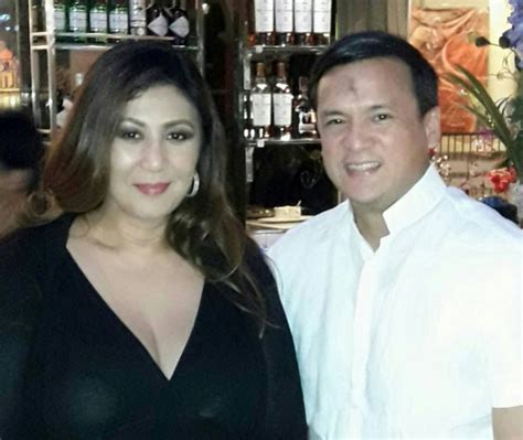 jose midas marquez wife